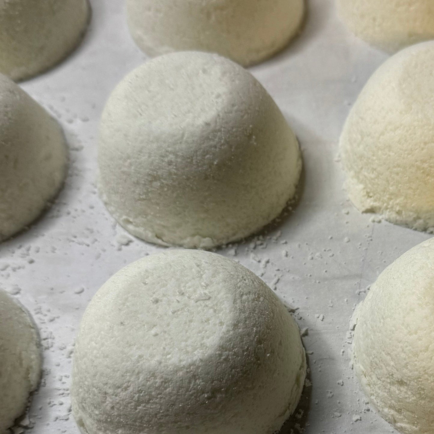 Shower Steamer 4 Pack