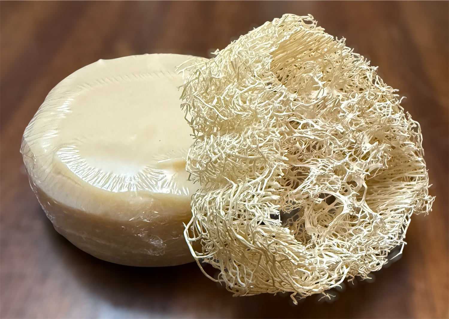 Loofah Soaps