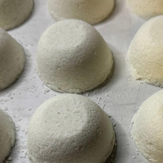 Aunt Flo Shower Steamer