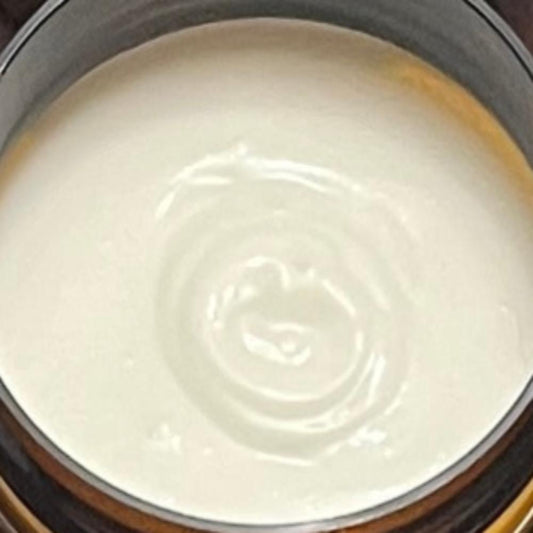 Unscented Lotion